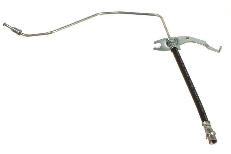 Bremsschlauch (Gummi)